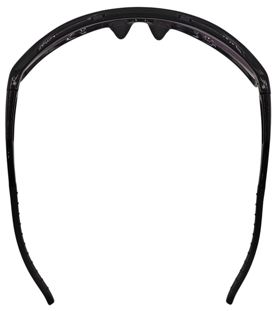 Okulary TR-3096 black PHOTOCHROMIC