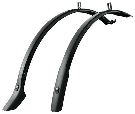 Błotnik 28 SKS Velo 42 urban 42mm WSP czarne