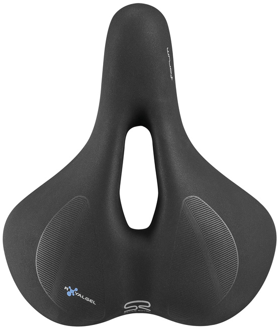 Siodło Selle Royal Forum relaxed/unisex