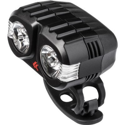 Lampa przód white Blast 3W USB
