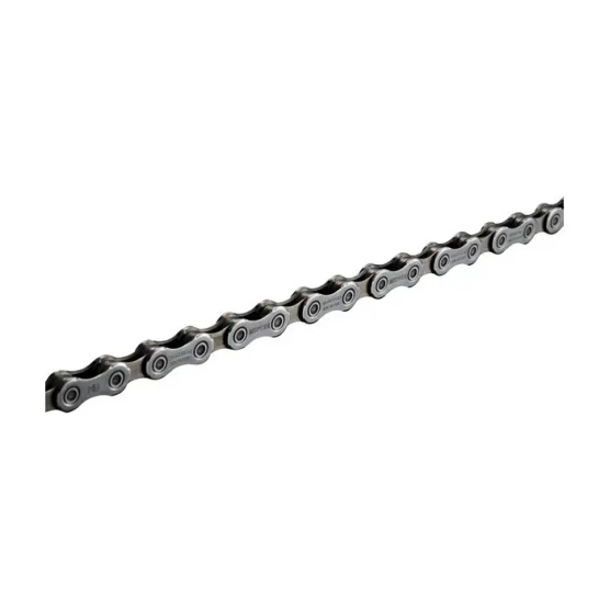 Łańcuch rowerowy SHIMANO 126 ogniw HG601 HG-X11 e-bike