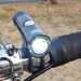Lampa przednia Cateye HL-EL051RC VOLT100XC