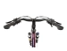 Rower Romet Gazela 6 CS 28 M(17") bordowo-niebieski