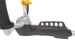 Kosa spalinowa BC 545 B