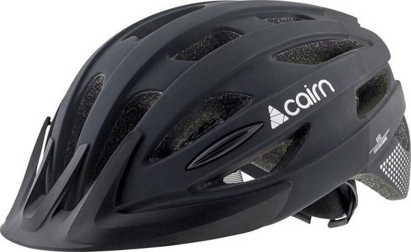 Kask Cairn R Fusion 30 S (51-55 cm) full black