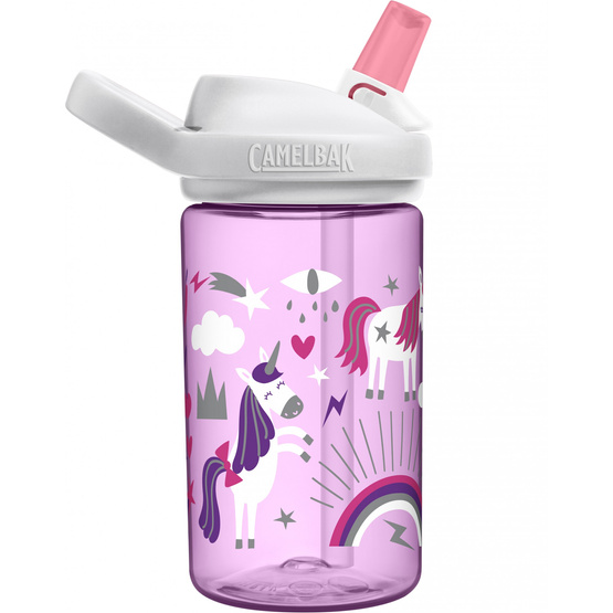 Butelka CamelBak Eddy+ Kids 400ml C2472/501041/UNI