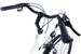 Rower Romet Gazela 6.1 Limited Export 28 L(20") biały 