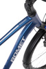 Rower Romet Wagant 5 CS 28 L(21") granatowo-srebrny
