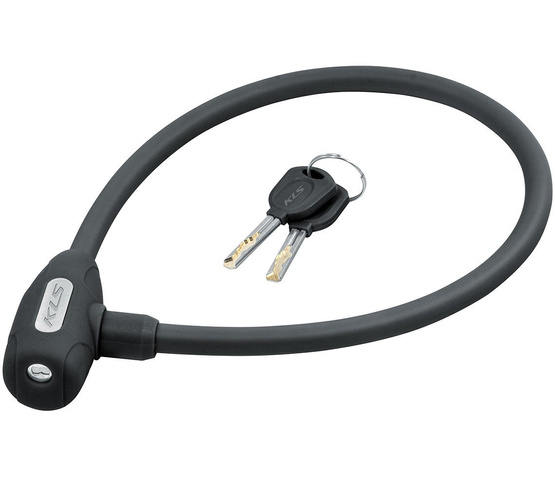 Zamknięcie KLS Jolly black 650mm