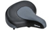 Siodło VELO PROX VL-8088 czarno-białe