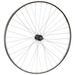 Koło rowerowe 27"tył PSOS stal.wolnobieg /stal, cz/cp