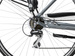 Rower Romet Wagant 3 L(21") szaro-czarny (3S3P)