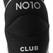 Nakolanniki siatkarskie NO10 Club black 56106 rozm. M