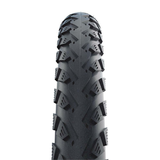 Opona rowerowa Schwalbe Land Cruiser 700 x 40C/28 x 1,60/KG