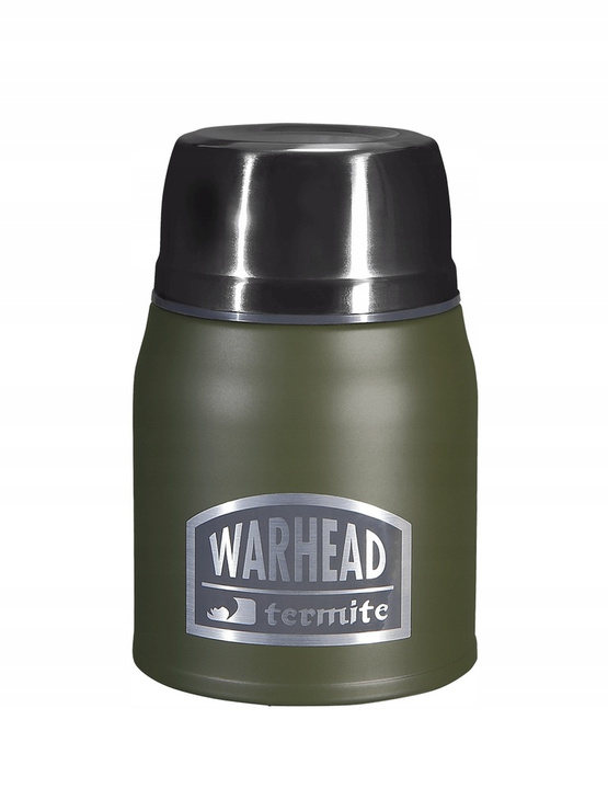 Termos Warhead 0,52L JAR green Termite