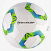 Piłka nożna Dunlop 370-380g mix rozm.5
