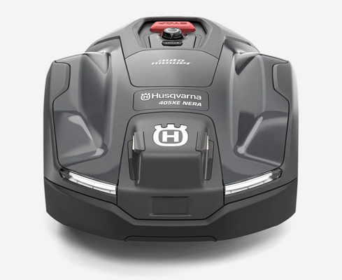 Robot koszący automower Husqvarna 405XE NERA do 600m2