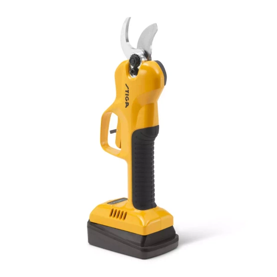 Sekator akumulatorowy Stiga SC 100e
