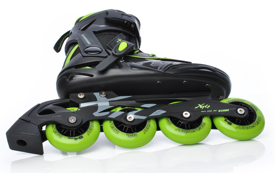 Rolki TEMPISH XT4 44