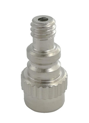 Adapter zaworka AV na DV (D15)