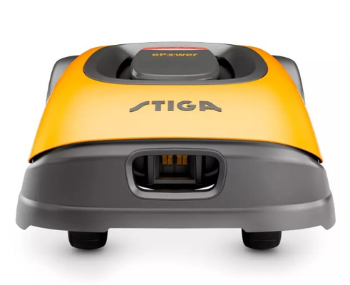Robot koszący STIGA G 1200 kosiarka automatyczna 5 lat gwarancji