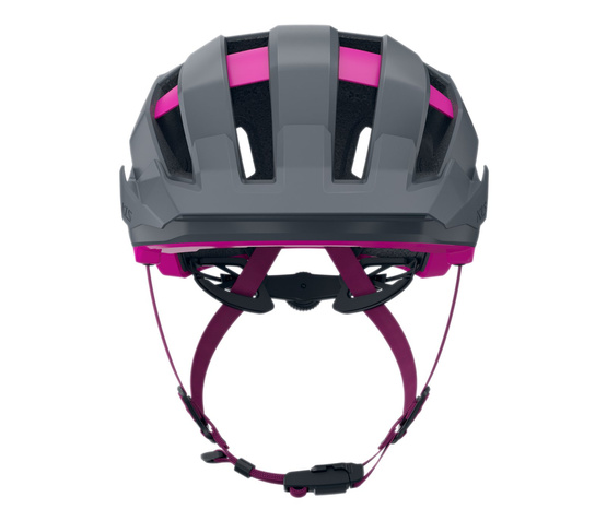 Kask rowerowy KLS SHARP pink L/XL (58-61cm)