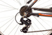 Rower Romet Perlle 1.0 Grafitowy 28" rama 16"