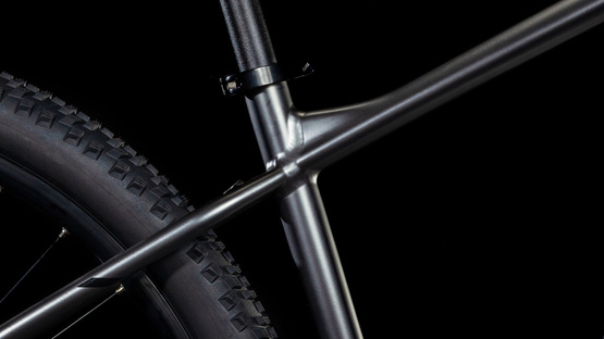 Cube Aim SLX slateblack´n´black 29" M(18") rower