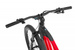 EcoBike rower elektryczny RX500 BLACK 19 CAN + bateria 20Ah