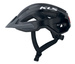 Kask rowerowy Kellys DAZE Lumio 022 black M/L (55-58 cm)