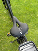 Rower Elektryczny 28" HAWK E-City Wave 46 cm Matt Black