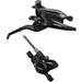 Hamulec tarczowy zestaw tył SHIMANO Acera ST-EF505 9rz 1700mm