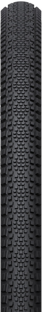 Opona rowerowa 700x45C WTB Riddler TCS 