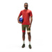 Loop S/S TECH TEE BRK, S