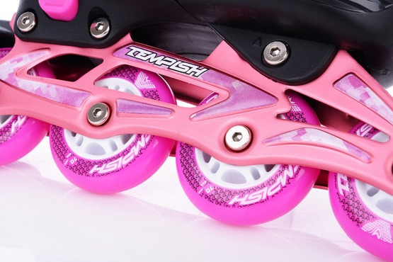 Rolki Regulowane TEMPISH DASTY GIRL 41-43 
