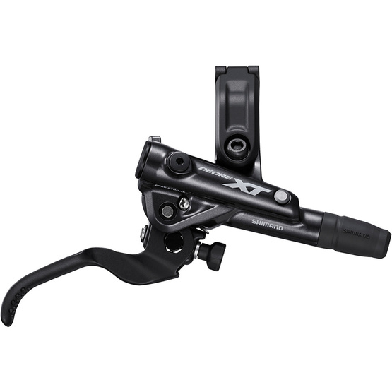 Hamulec zestaw tarcz tył SHIMANO XT BR-M8100 1700mm okł żyw b/rad