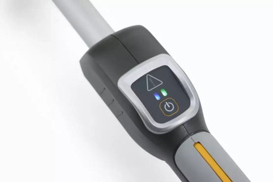 Podcinarka akumulatorowa GT500e zestaw 2.0 Ah