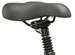 KROSS SENTIO 3.0 XS(16") 28 rower ŻÓŁTY CZARNY POŁYSK