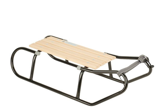 Sanki Kimet standard czarne