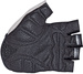 Author Men Elite gel czarno-szare M
