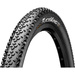 Opona rowerowa 29x2.00 Continental Race King II SW czarna zwijana TR 655g