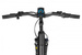 Ecobike rower elektryczny LX 19 czarny V2