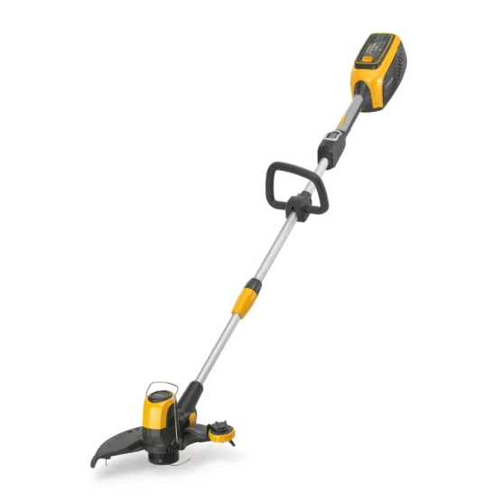 Podcinarka akumulatorowa STIGA SGT 100 AE kit batt lawn trimmer stiga