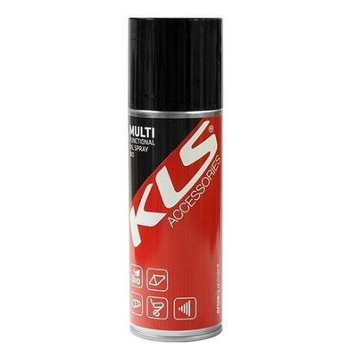 Olej uniwersalny spray BIO 200ml