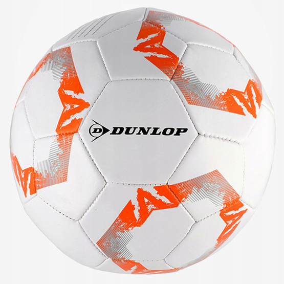 Piłka nożna Dunlop 370-380g mix rozm.5