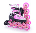 Rolki Regulowane TEMPISH DASTY GIRL 41-43 