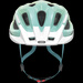 Kask rowerowy ABUS  Aduro 2.0 blue art L