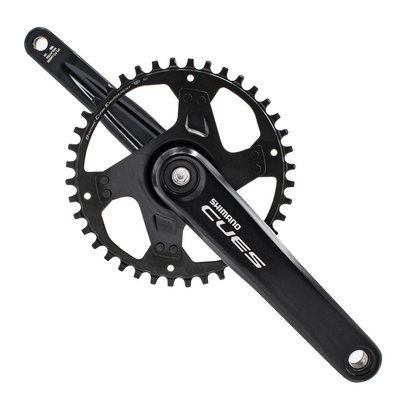 Mechanizm korbowy 9/10/11rz FC-U4000-1 175mm 