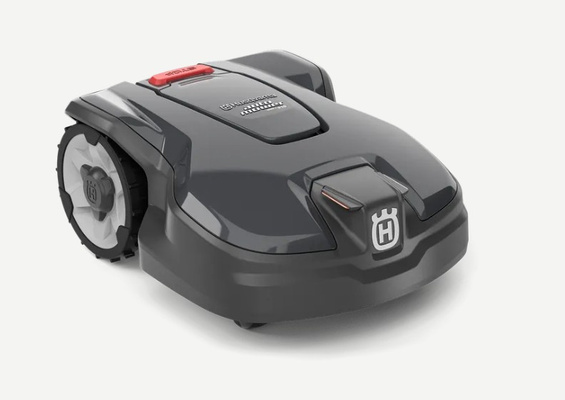 Robot koszący automower Husqvarna 310 Mark II do 1000m2
