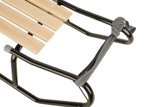 Sanki Kimet standard czarne